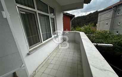 BEYKOZ ÇAMLIBAHÇE'DE  DOĞAYA KOMŞU SATILIK MÜSTAKİL EV 