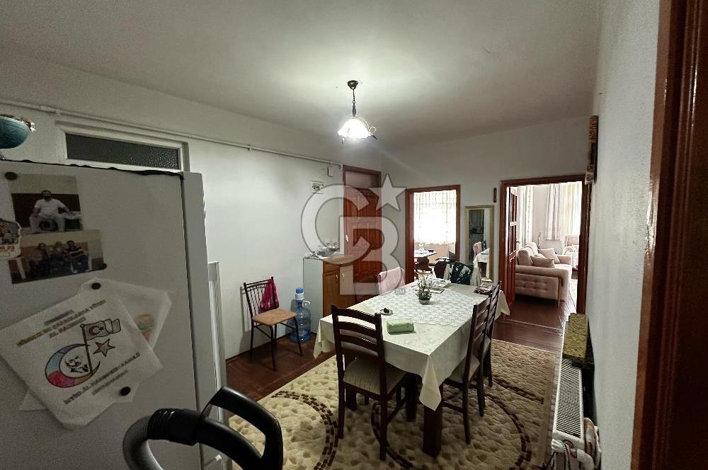 BEYKOZ ÇAMLIBAHÇE'DE  DOĞAYA KOMŞU SATILIK MÜSTAKİL EV 
