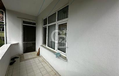 BEYKOZ ÇAMLIBAHÇE'DE  DOĞAYA KOMŞU SATILIK MÜSTAKİL EV 