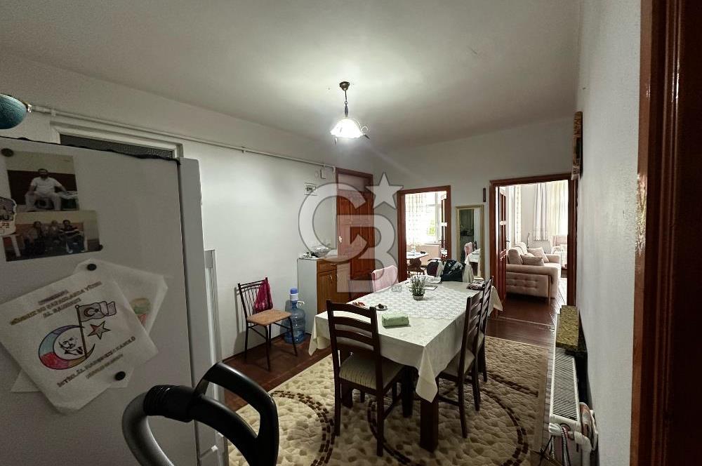 BEYKOZ ÇAMLIBAHÇE'DE  DOĞAYA KOMŞU SATILIK MÜSTAKİL EV 