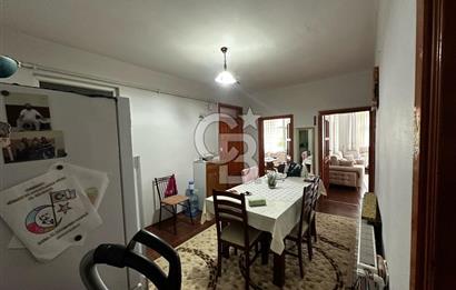 BEYKOZ ÇAMLIBAHÇE'DE  DOĞAYA KOMŞU SATILIK MÜSTAKİL EV 