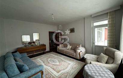 BEYKOZ ÇAMLIBAHÇE'DE  DOĞAYA KOMŞU SATILIK MÜSTAKİL EV 