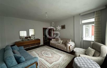 BEYKOZ ÇAMLIBAHÇE'DE  DOĞAYA KOMŞU SATILIK MÜSTAKİL EV 