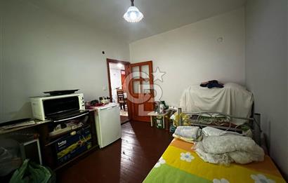 BEYKOZ ÇAMLIBAHÇE'DE  DOĞAYA KOMŞU SATILIK MÜSTAKİL EV 