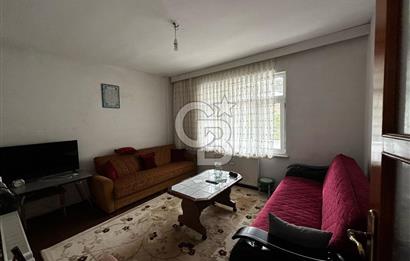 BEYKOZ ÇAMLIBAHÇE'DE  DOĞAYA KOMŞU SATILIK MÜSTAKİL EV 