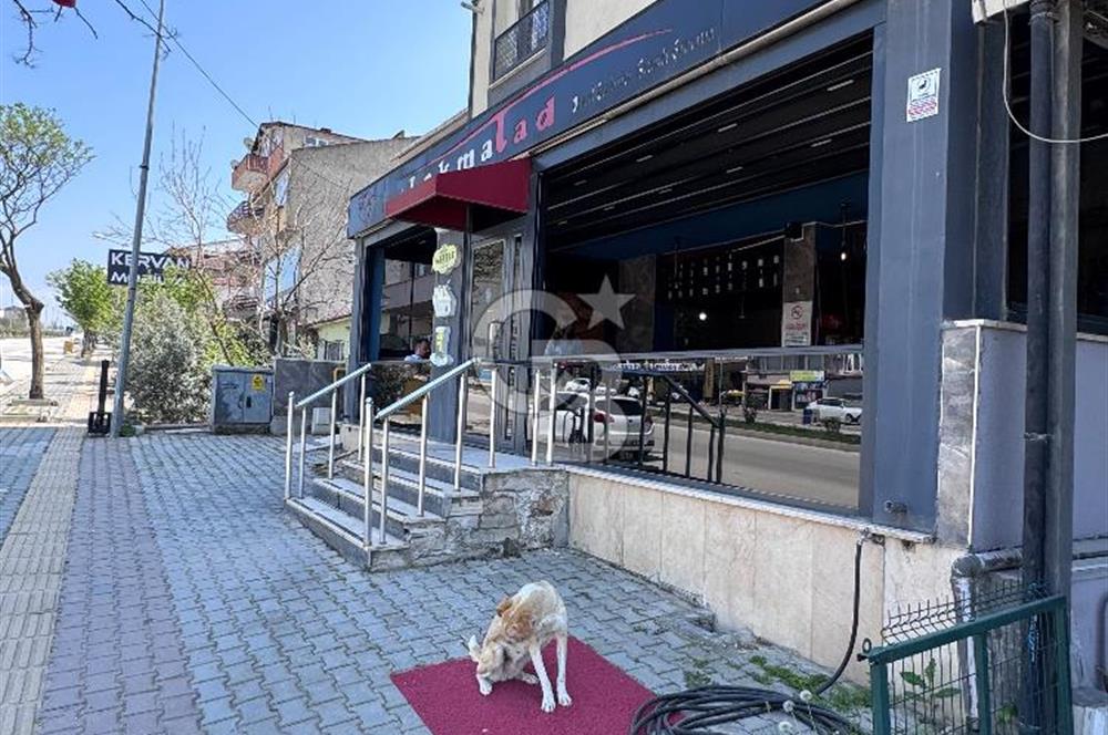 CB CITY’DEN BİLECİK OSMANELİ’DE KİRACILI SATILIK İŞYERİ