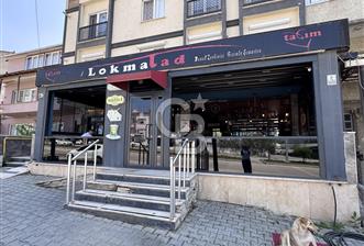 CB CITY’DEN BİLECİK OSMANELİ’DE KİRACILI SATILIK İŞYERİ