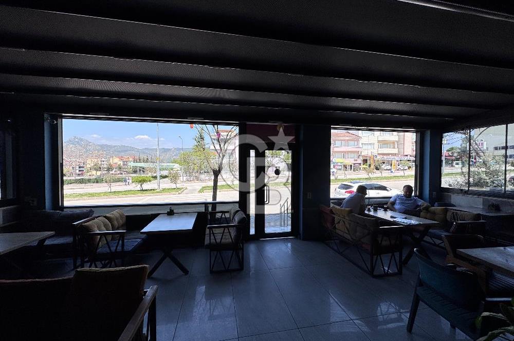 CB CITY’DEN BİLECİK OSMANELİ’DE KİRACILI SATILIK İŞYERİ