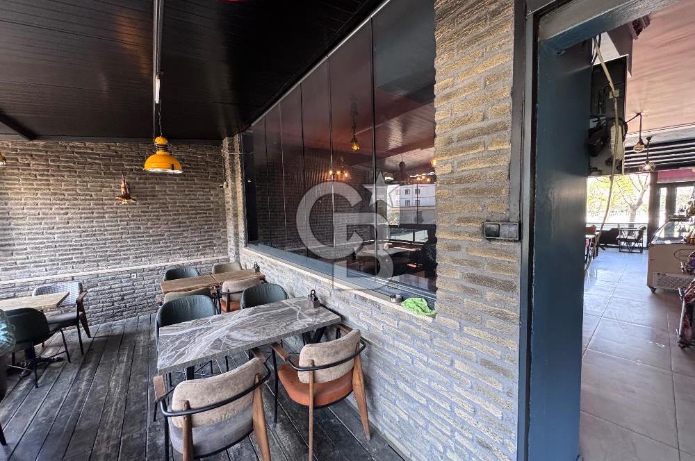 CB CITY’DEN BİLECİK OSMANELİ’DE KİRACILI SATILIK İŞYERİ