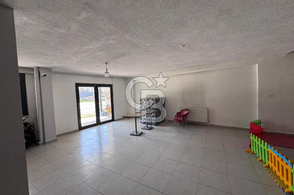CB CITY’DEN BİLECİK OSMANELİ’DE KİRACILI SATILIK İŞYERİ