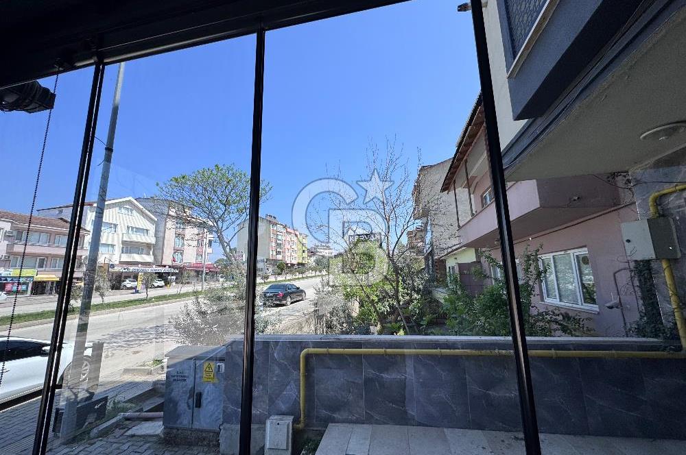 CB CITY’DEN BİLECİK OSMANELİ’DE KİRACILI SATILIK İŞYERİ