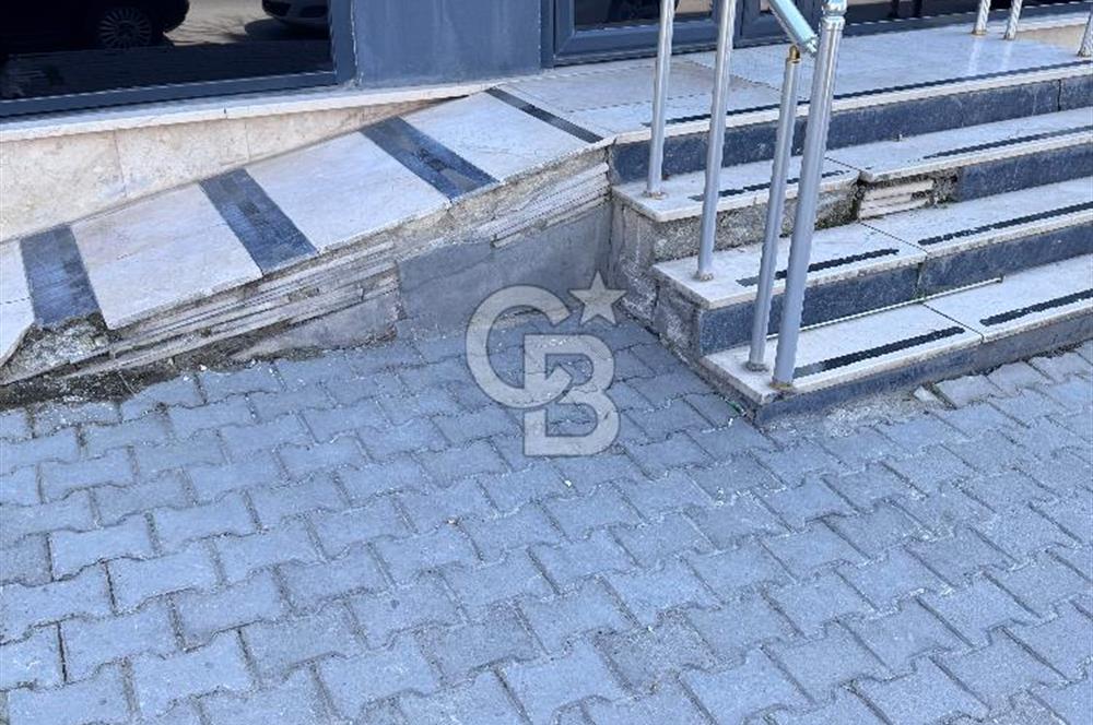 CB CITY’DEN BİLECİK OSMANELİ’DE KİRACILI SATILIK İŞYERİ