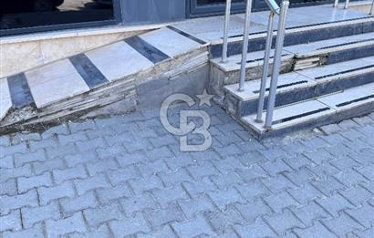 CB CITY’DEN BİLECİK OSMANELİ’DE KİRACILI SATILIK İŞYERİ