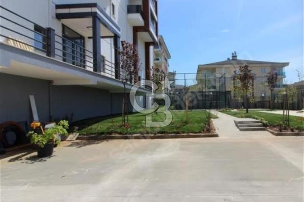 Pendik Yenişehir Hobi Smart Satılık 2+1 Daire Teraslı 