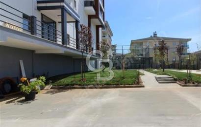 Pendik Yenişehir Hobi Smart Satılık 2+1 Daire Teraslı 