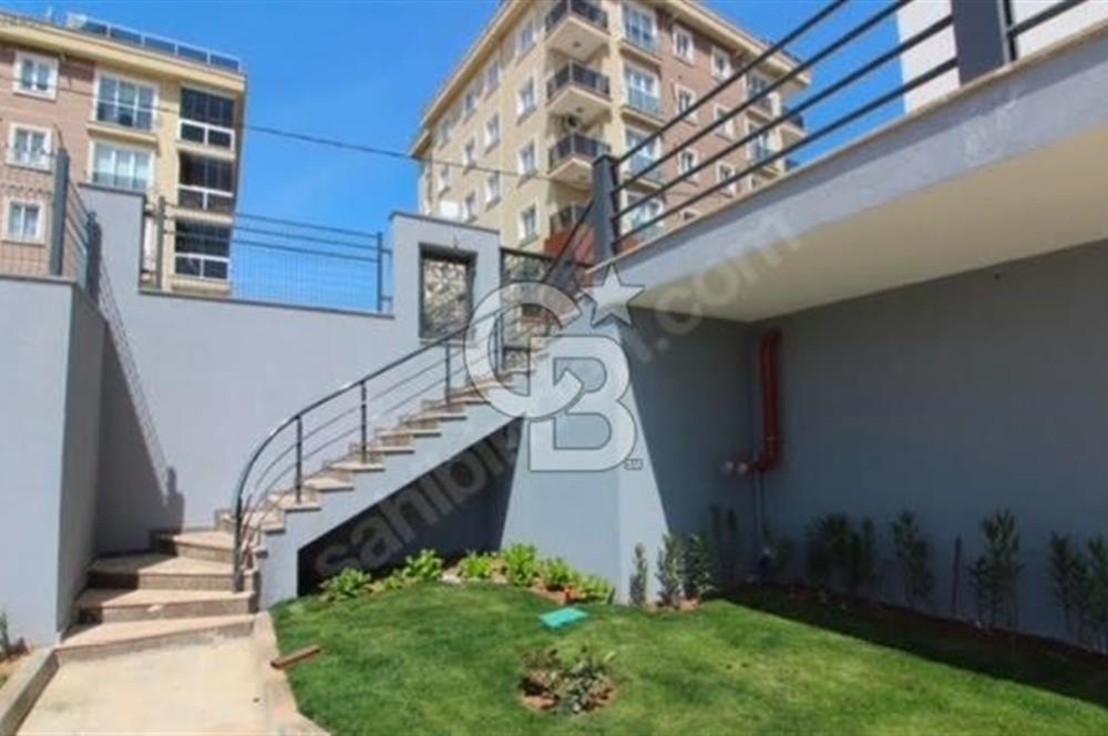 Pendik Yenişehir Hobi Smart Satılık 2+1 Daire Teraslı 