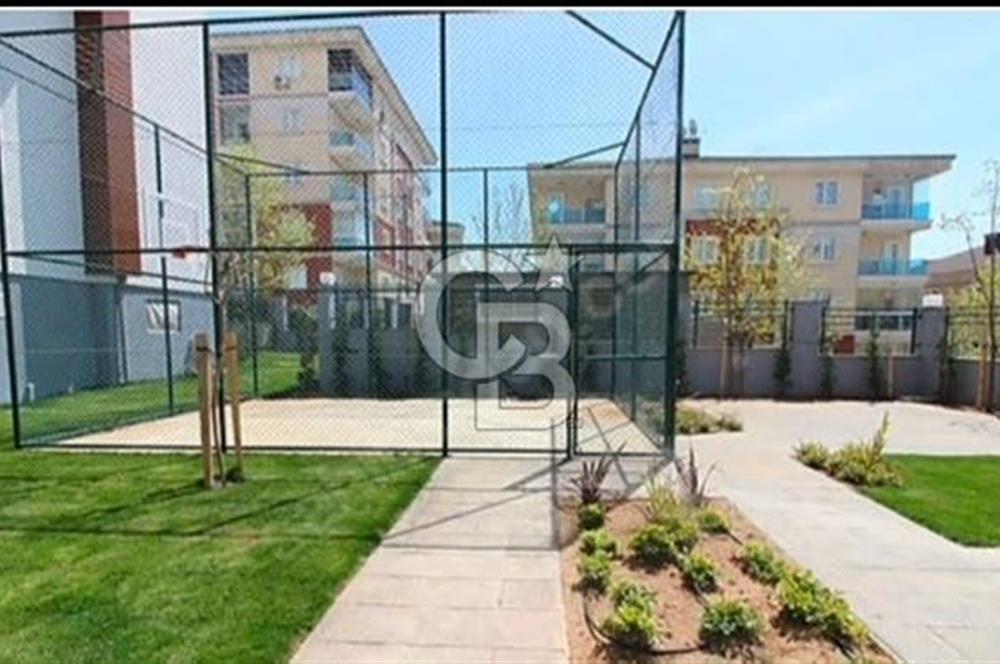 Pendik Yenişehir Hobi Smart Satılık 2+1 Daire Teraslı 