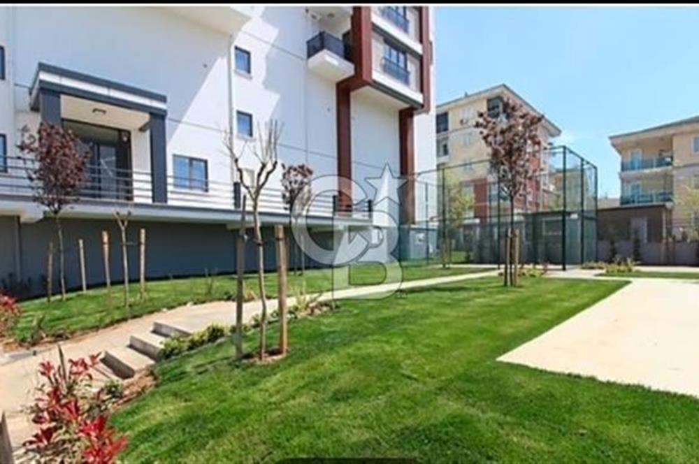 Pendik Yenişehir Hobi Smart Satılık 2+1 Daire Teraslı 