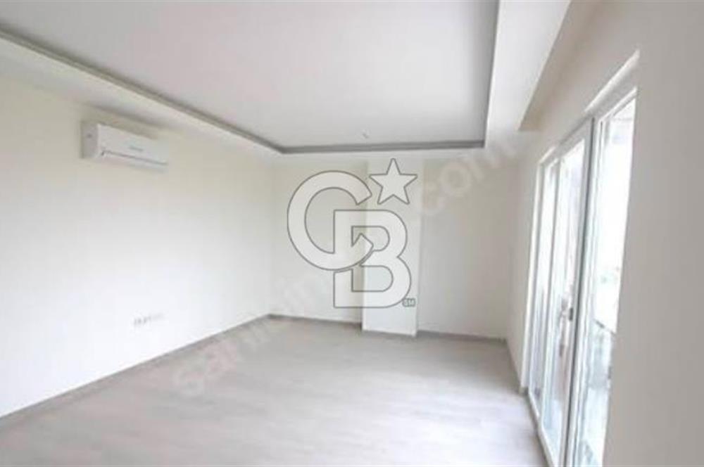 Pendik Yenişehir Hobi Smart Satılık 2+1 Daire Teraslı 