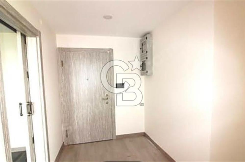 Pendik Yenişehir Hobi Smart Satılık 2+1 Daire Teraslı 