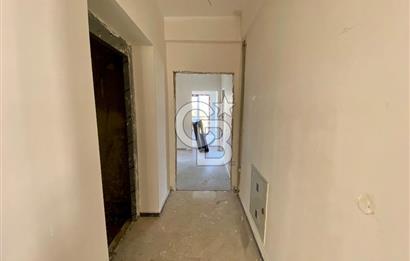 MERSİN MEZİTLİ KUYULUK MAHALLESİ’NDE 2+1 SATILIK DAİRE – ŞEHİR MANZARALI, ÜÇ CEPHELİ