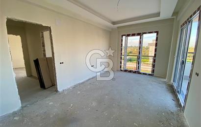 MERSİN MEZİTLİ KUYULUK MAHALLESİ’NDE 2+1 SATILIK DAİRE – ŞEHİR MANZARALI, ÜÇ CEPHELİ