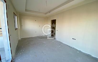 MERSİN MEZİTLİ KUYULUK MAHALLESİ’NDE 2+1 SATILIK DAİRE – ŞEHİR MANZARALI, ÜÇ CEPHELİ