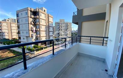 MERSİN MEZİTLİ KUYULUK MAHALLESİ’NDE 2+1 SATILIK DAİRE – ŞEHİR MANZARALI, ÜÇ CEPHELİ