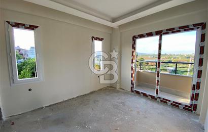 MERSİN MEZİTLİ KUYULUK MAHALLESİ’NDE 2+1 SATILIK DAİRE – ŞEHİR MANZARALI, ÜÇ CEPHELİ