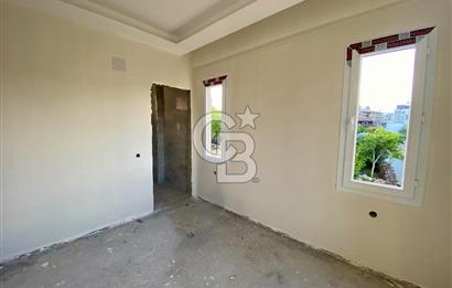 MERSİN MEZİTLİ KUYULUK MAHALLESİ’NDE 2+1 SATILIK DAİRE – ŞEHİR MANZARALI, ÜÇ CEPHELİ