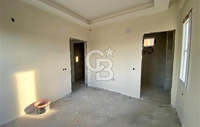 MERSİN MEZİTLİ KUYULUK MAHALLESİ’NDE 2+1 SATILIK DAİRE – ŞEHİR MANZARALI, ÜÇ CEPHELİ