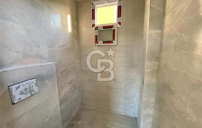 MERSİN MEZİTLİ KUYULUK MAHALLESİ’NDE 2+1 SATILIK DAİRE – ŞEHİR MANZARALI, ÜÇ CEPHELİ