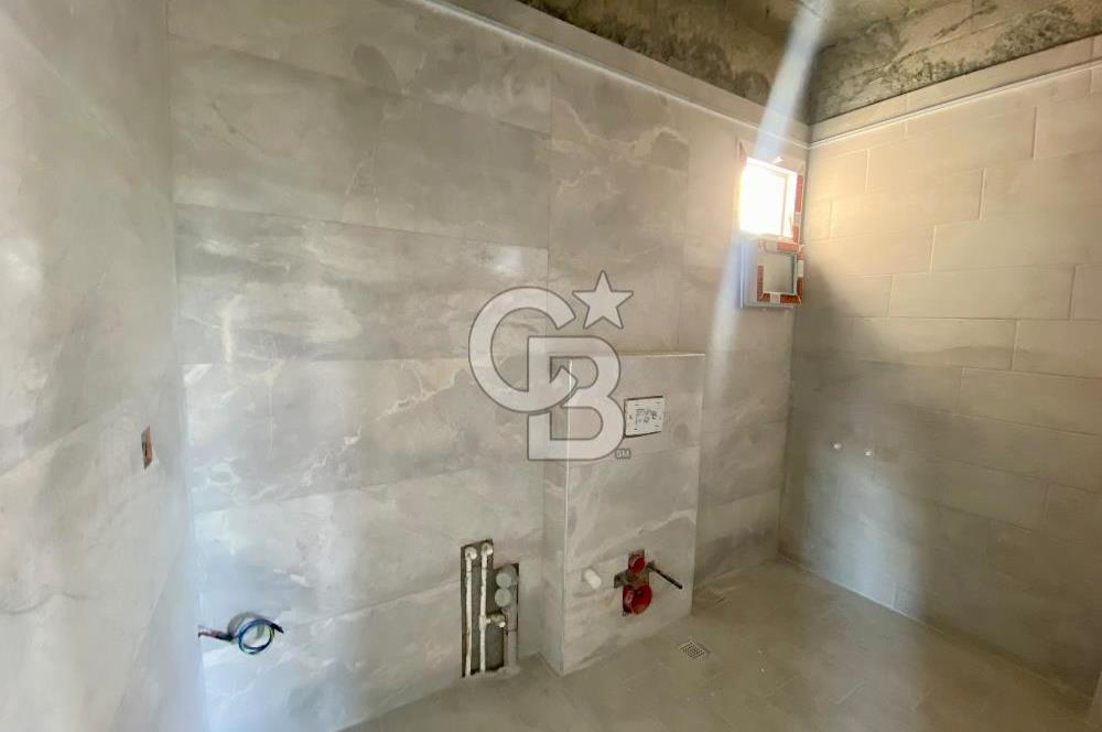 MERSİN MEZİTLİ KUYULUK MAHALLESİ’NDE 2+1 SATILIK DAİRE – ŞEHİR MANZARALI, ÜÇ CEPHELİ