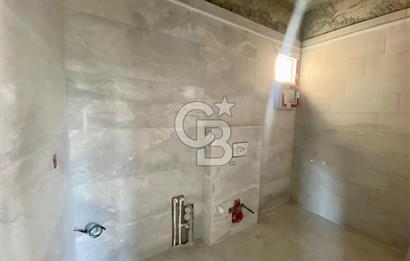 MERSİN MEZİTLİ KUYULUK MAHALLESİ’NDE 2+1 SATILIK DAİRE – ŞEHİR MANZARALI, ÜÇ CEPHELİ