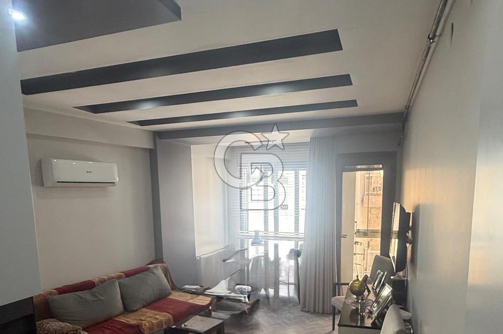 Eşyalı 1+1 Satılık Daire.
