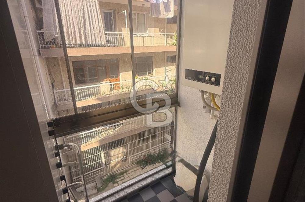 Eşyalı 1+1 Satılık Daire.