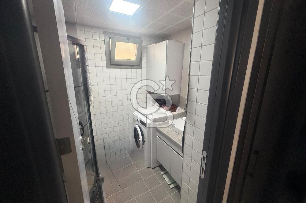 Eşyalı 1+1 Satılık Daire.