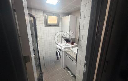 Eşyalı 1+1 Satılık Daire.