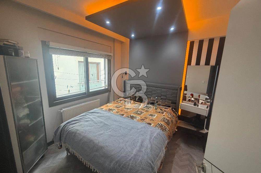 Eşyalı 1+1 Satılık Daire.