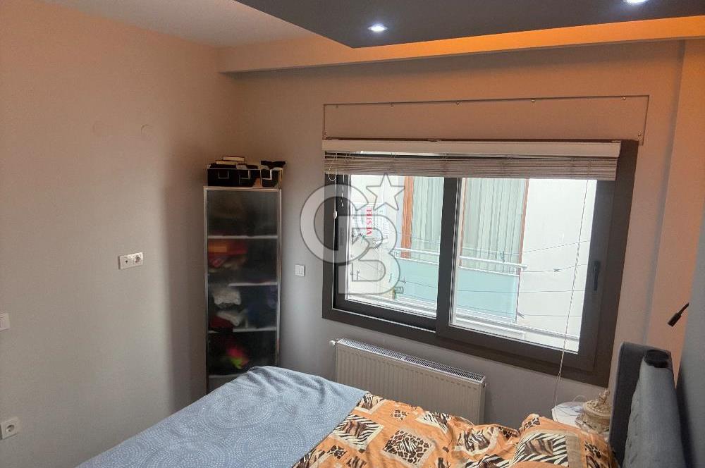 Eşyalı 1+1 Satılık Daire.