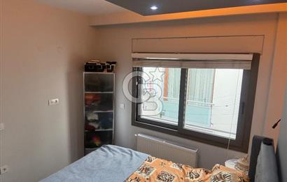 Eşyalı 1+1 Satılık Daire.