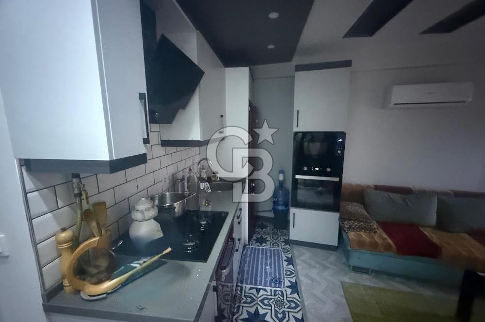 Eşyalı 1+1 Satılık Daire.