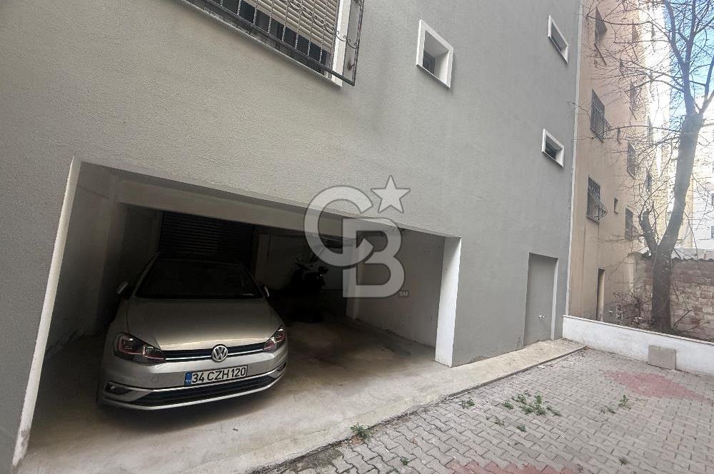 Eşyalı 1+1 Satılık Daire.
