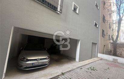 Eşyalı 1+1 Satılık Daire.