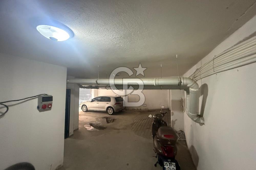 Eşyalı 1+1 Satılık Daire.