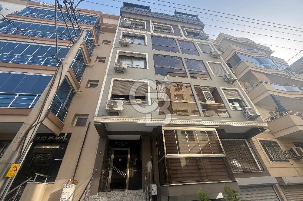 Eşyalı 1+1 Satılık Daire.