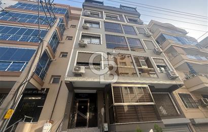 Eşyalı 1+1 Satılık Daire.