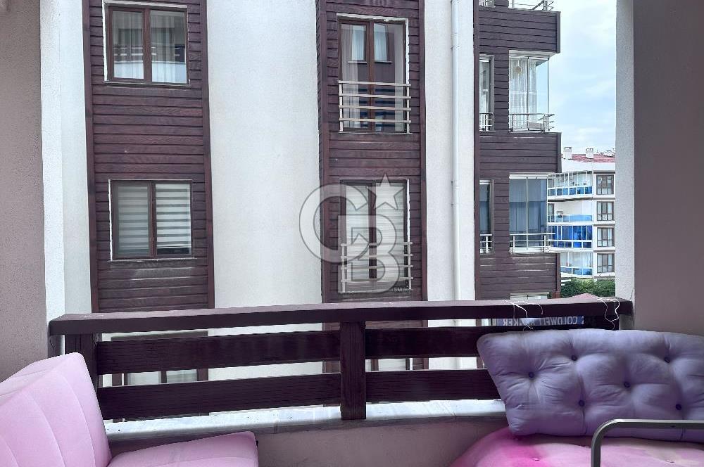 KEPEZ 1+1 KİRALIK DAİRE MERKEZİ KONUM, KONFORLU YAŞAM