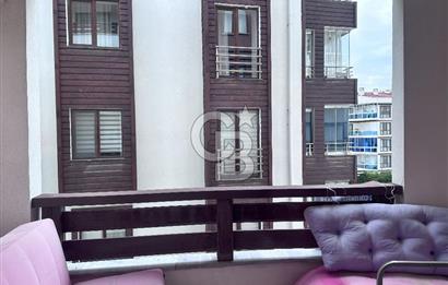 KEPEZ 1+1 KİRALIK DAİRE MERKEZİ KONUM, KONFORLU YAŞAM