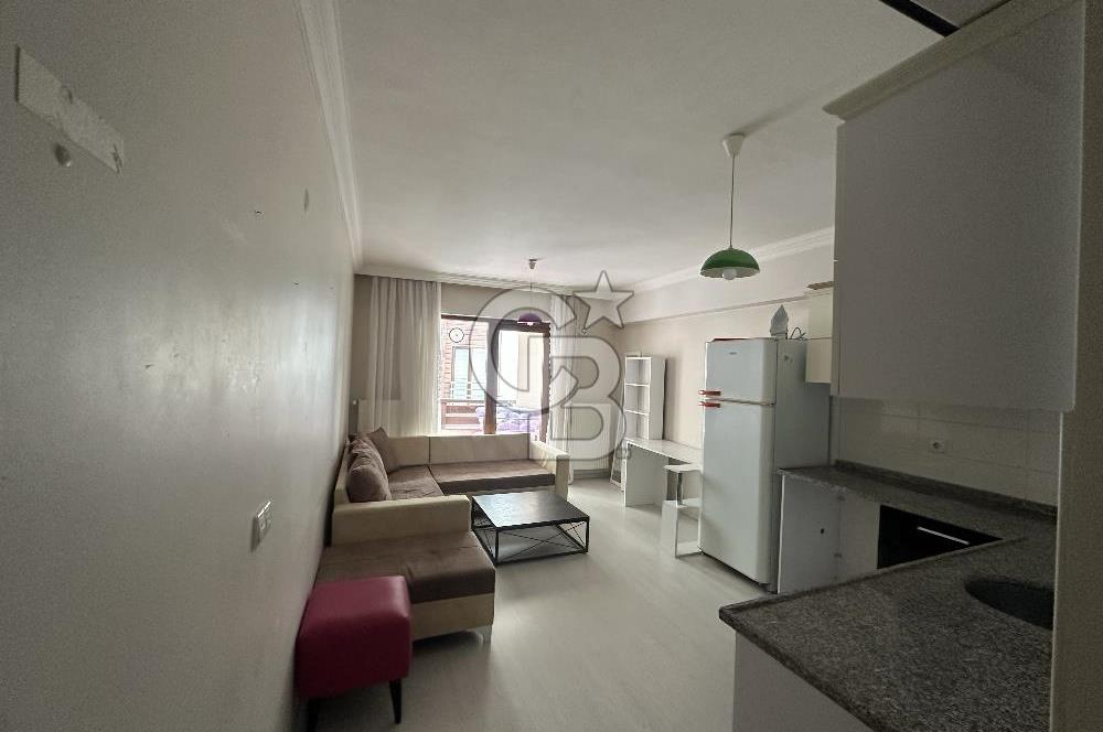 KEPEZ 1+1 KİRALIK DAİRE MERKEZİ KONUM, KONFORLU YAŞAM